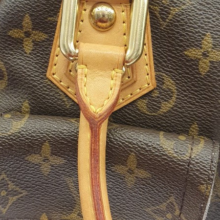 Louis Vuitton Monogram Manhattan PM Bag-handbag-Louis Vuitton-The Closet Egypt