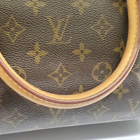 Louis Vuitton Monogram Manhattan PM Bag-handbag-Louis Vuitton-The Closet Egypt