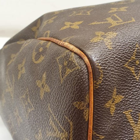 Louis Vuitton Monogram Speedy 30 Bag-handbag-Louis Vuitton-The Closet Egypt