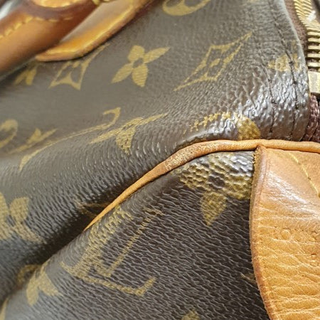 Louis Vuitton Monogram Speedy 30 Bag-handbag-Louis Vuitton-The Closet Egypt