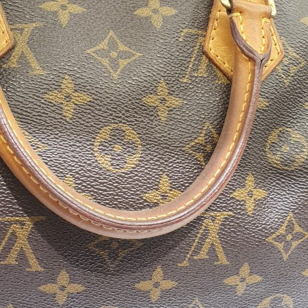 Louis Vuitton Monogram Speedy 30 Bag-handbag-Louis Vuitton-The Closet Egypt
