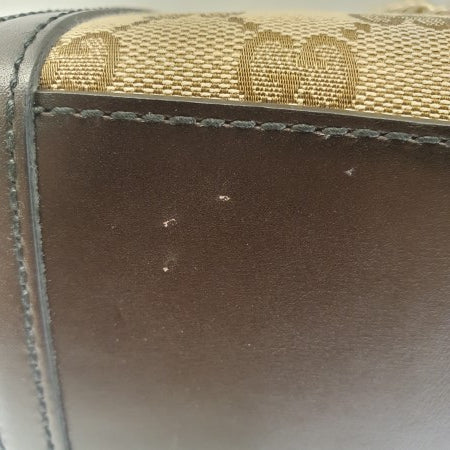 Gucci Bicolor GG Emily Bag-handbag-Gucci-The Closet Egypt