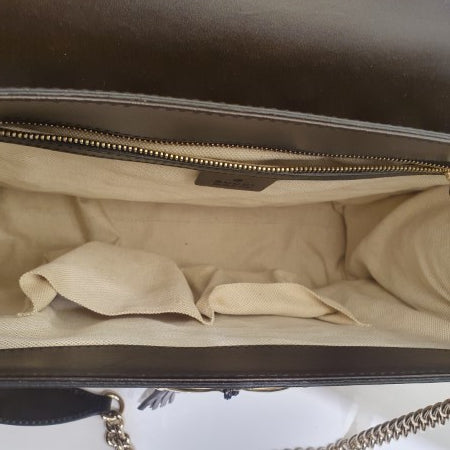 Gucci Bicolor GG Emily Bag-handbag-Gucci-The Closet Egypt