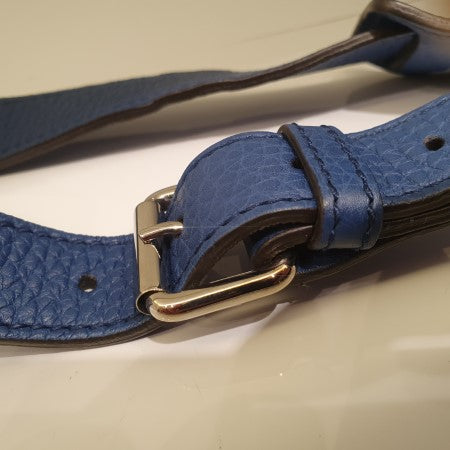 Gucci Blue Men Crossbody Bag-handbag-Gucci-The Closet Egypt