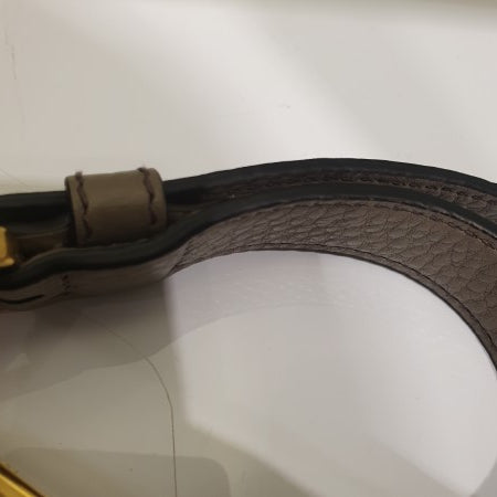 Prada Caffe Vitello Daino Tote Bag-handbag-Prada-The Closet Egypt