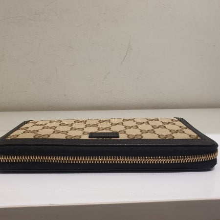 Gucci Bicolor GG Wallet-wallet-Gucci-The Closet Egypt