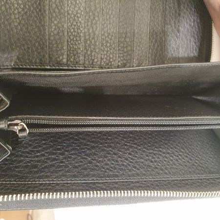 Gucci Bicolor GG Wallet-wallet-Gucci-The Closet Egypt