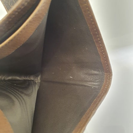 Gucci Dark Brown GG Wallet-wallet-Gucci-The Closet Egypt