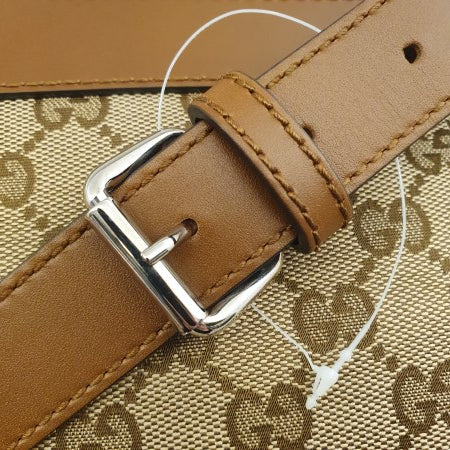 Gucci Brown GG Crossbody Bag-handbag-Gucci-The Closet Egypt