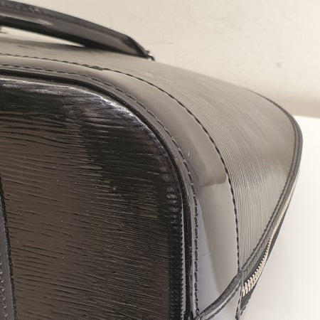 Louis Vuitton Black Alma GM Bag-handbag-Louis Vuitton-The Closet Egypt