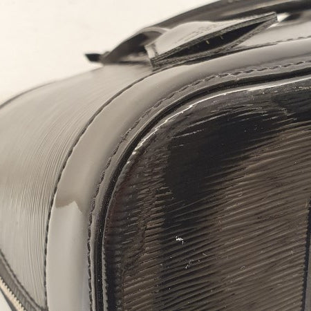 Louis Vuitton Black Alma GM Bag-handbag-Louis Vuitton-The Closet Egypt