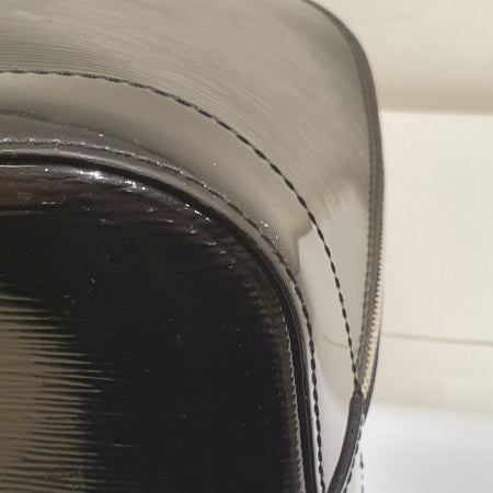 Louis Vuitton Black Alma GM Bag-handbag-Louis Vuitton-The Closet Egypt