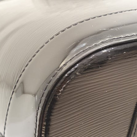 Louis Vuitton Black Alma GM Bag-handbag-Louis Vuitton-The Closet Egypt