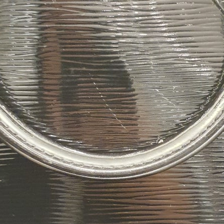 Louis Vuitton Black Alma GM Bag-handbag-Louis Vuitton-The Closet Egypt