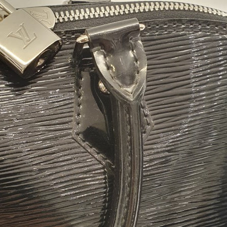 Louis Vuitton Black Alma GM Bag-handbag-Louis Vuitton-The Closet Egypt