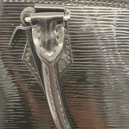 Louis Vuitton Black Alma GM Bag-handbag-Louis Vuitton-The Closet Egypt