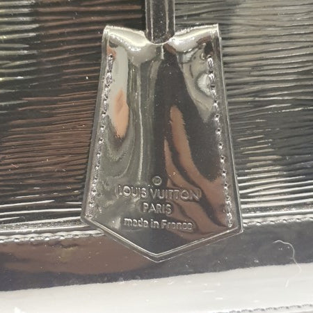 Louis Vuitton Black Alma GM Bag-handbag-Louis Vuitton-The Closet Egypt