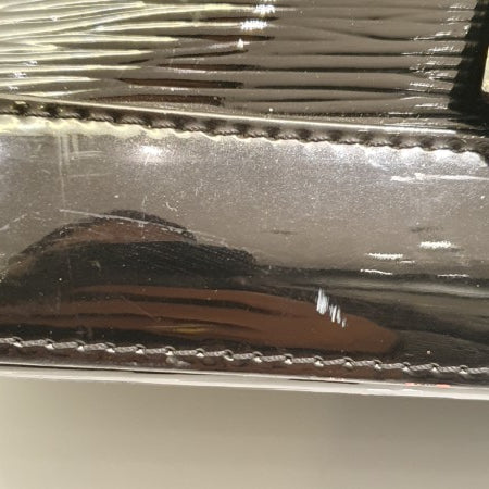 Louis Vuitton Black Alma GM Bag-handbag-Louis Vuitton-The Closet Egypt