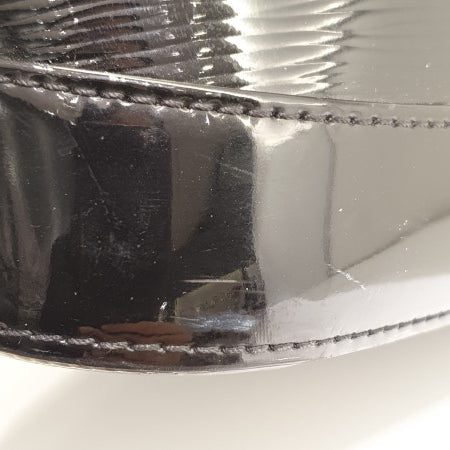 Louis Vuitton Black Alma GM Bag-handbag-Louis Vuitton-The Closet Egypt