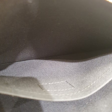 Louis Vuitton Black Monogram Empreinte Daily Pouch-Pouch-Louis Vuitton-The Closet Egypt