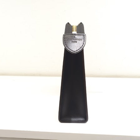 Louis Vuitton Monogram Black Toiletry Pouch-Pouch-Louis Vuitton-The Closet Egypt
