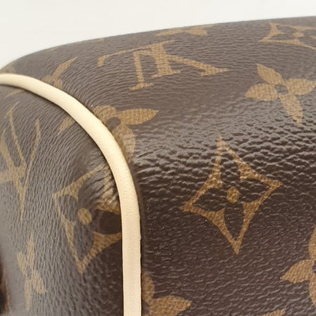Louis Vuitton Monogram Speedy Bandouliere 20 Bag-handbag-Louis Vuitton-The Closet Egypt
