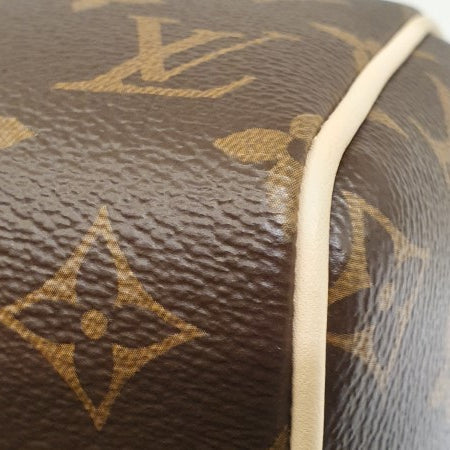 Louis Vuitton Monogram Speedy Bandouliere 20 Bag-handbag-Louis Vuitton-The Closet Egypt