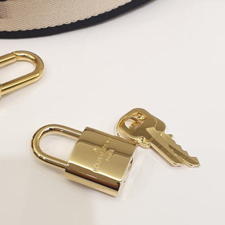 Louis Vuitton Monogram Speedy Bandouliere 20 Bag-handbag-Louis Vuitton-The Closet Egypt