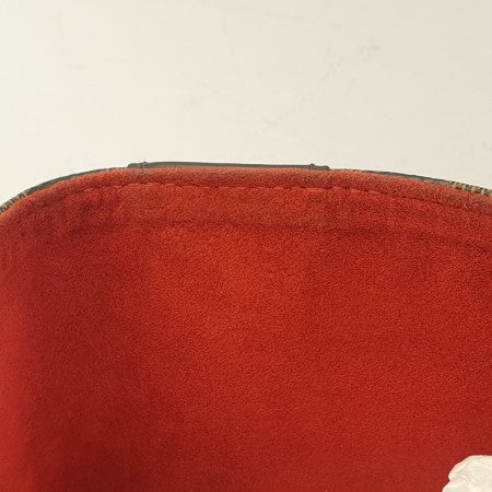 Louis Vuitton Damier Ebene Caissa Hobo Bag-handbag-Louis Vuitton-The Closet Egypt