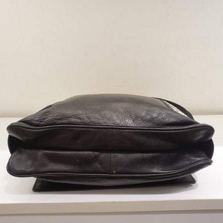 Givenchy Bicolor Flap Shoulder Bag-handbag-Givenchy-The Closet Egypt