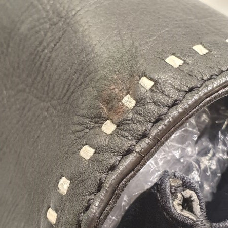 Givenchy Bicolor Flap Shoulder Bag-handbag-Givenchy-The Closet Egypt