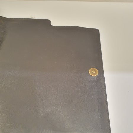 Givenchy Bicolor Flap Shoulder Bag-handbag-Givenchy-The Closet Egypt