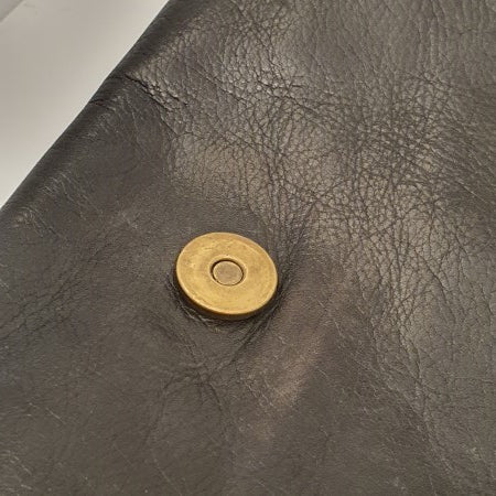 Givenchy Bicolor Flap Shoulder Bag-handbag-Givenchy-The Closet Egypt