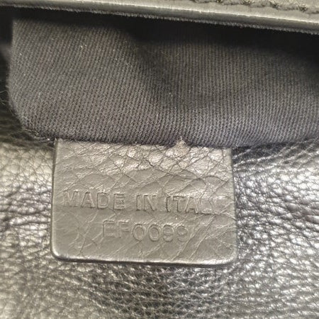 Givenchy Bicolor Flap Shoulder Bag-handbag-Givenchy-The Closet Egypt