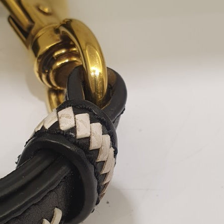 Givenchy Bicolor Flap Shoulder Bag-handbag-Givenchy-The Closet Egypt