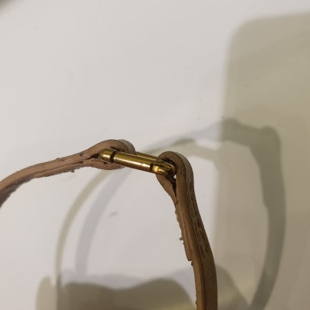 Hermes Beige Rival Tour Bracelet-Bracelet-Hermes-The Closet Egypt