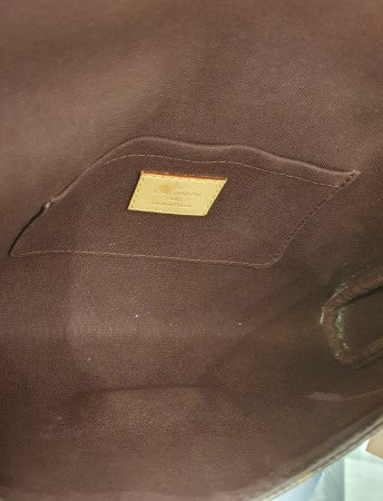 Louis Vuitton Monogram Favorite MM Crossbody Bag-handbag-Louis Vuitton-The Closet Egypt