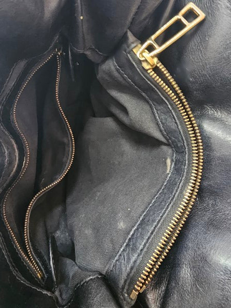 Burberry Bicolor Nova Check Top Handle Bag-handbag-Burberry-The Closet Egypt