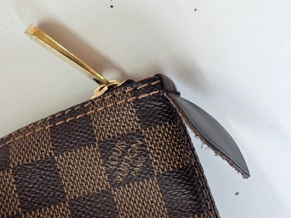 Louis Vuitton Damier Ebene Saleya Bag-handbag-Louis Vuitton-The Closet Egypt