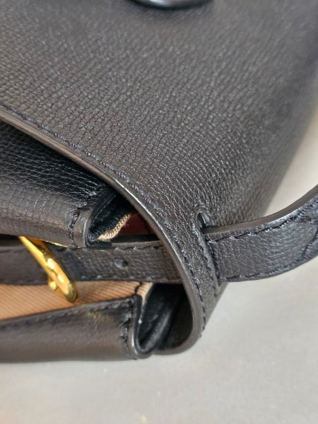 Burberry Black Camberley Tote Bag-handbag-Burberry-The Closet Egypt