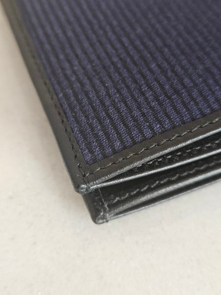 Chopard Bicolor Small Classic Men Wallet-wallet-Chopard-The Closet Egypt