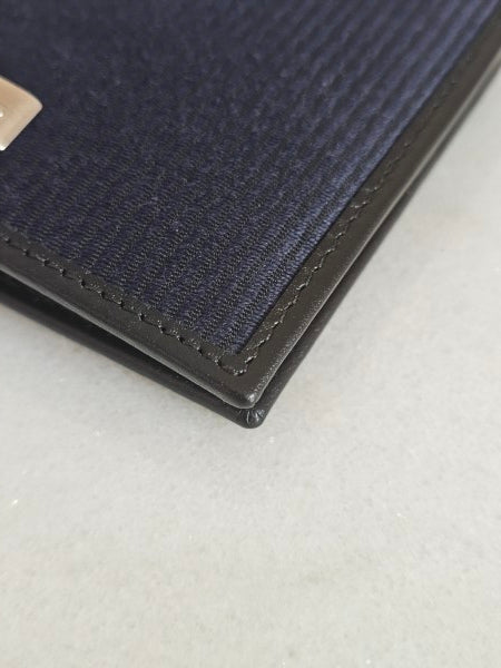 Chopard Bicolor Small Classic Men Wallet-wallet-Chopard-The Closet Egypt