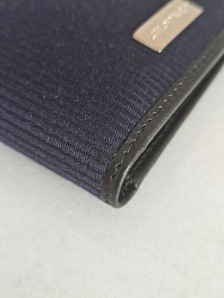 Chopard Bicolor Small Classic Men Wallet-wallet-Chopard-The Closet Egypt