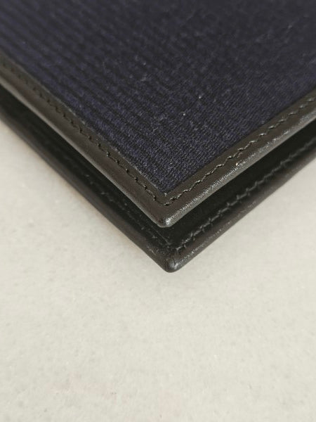 Chopard Bicolor Small Classic Men Wallet-wallet-Chopard-The Closet Egypt