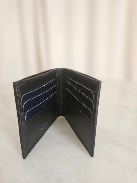 Chopard Bicolor Small Classic Men Wallet-wallet-Chopard-The Closet Egypt