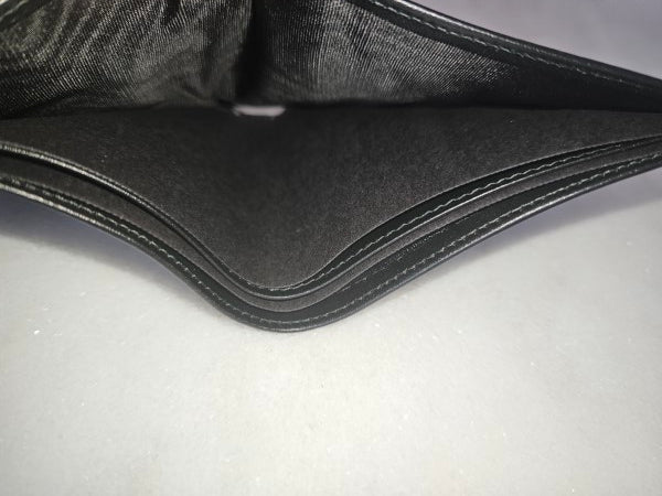 Chopard Bicolor Small Classic Men Wallet-wallet-Chopard-The Closet Egypt