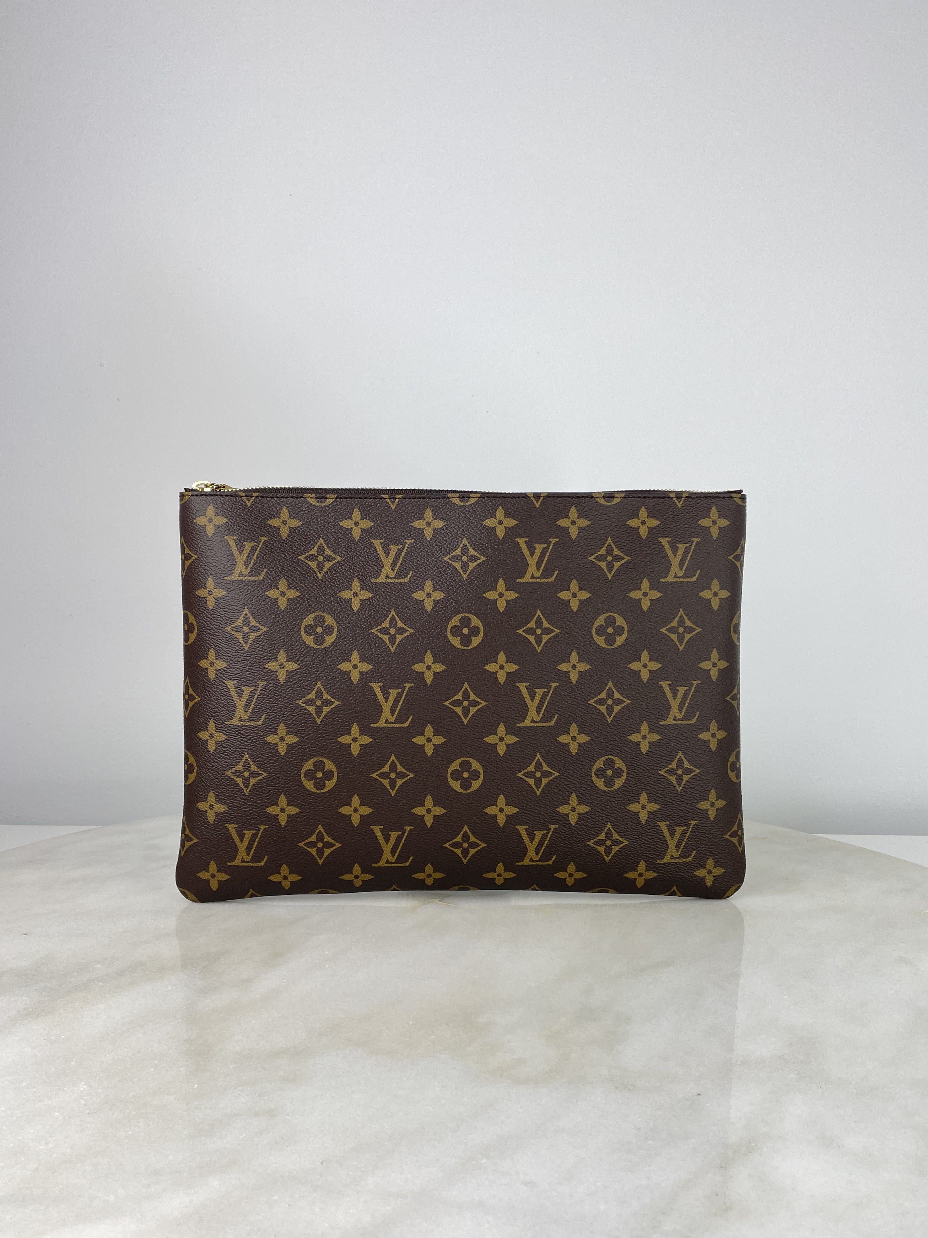 Louis Vuitton Key Pouch L