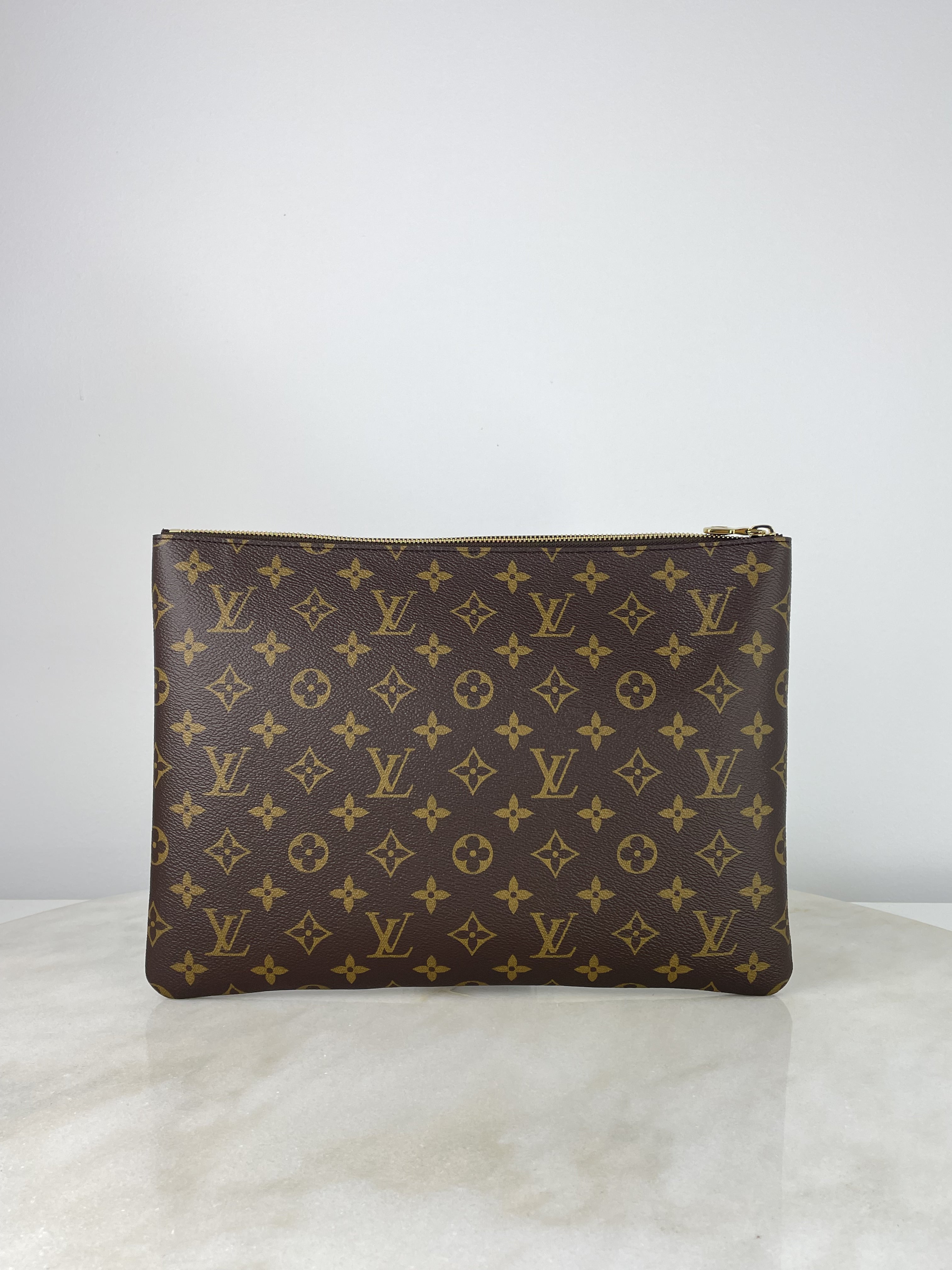 Louis Vuitton Key Pouch L
