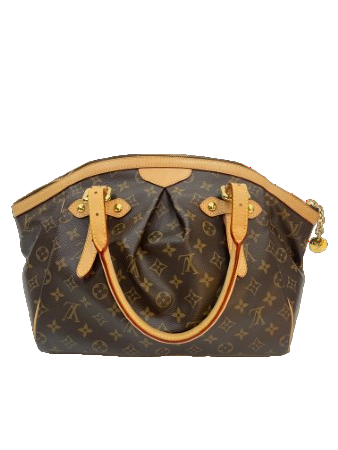 Louis Vuitton Monogram Tivoli GM Bag-handbag-Louis Vuitton-The Closet Egypt