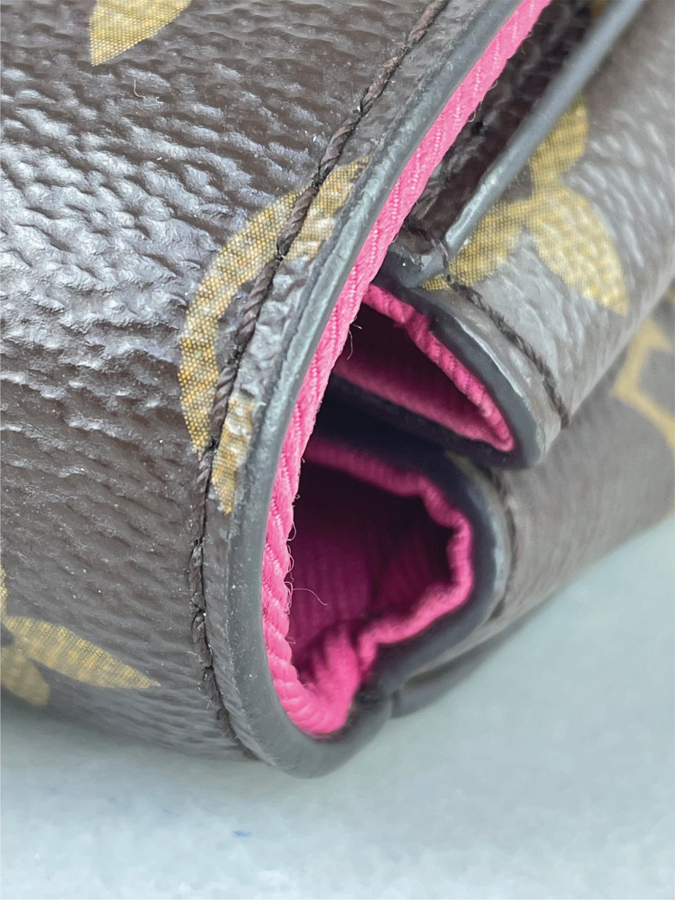Louis Vuitton Monogram Cluny BB Tote Bag W/ Strap
